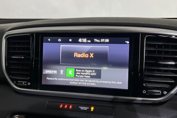 Used Kia Sportage 2022 for sale - 75264069: Photo 31