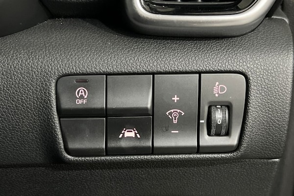 Used Kia Sportage 2022 for sale - 75264069: Photo 39
