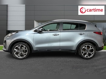 Used Kia Sportage 2022 for sale - 75264069: Photo