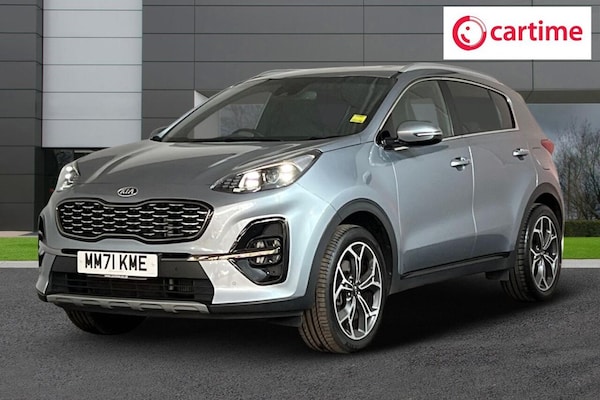 Used Kia Sportage 2022 for sale - 75264069: Photo 7