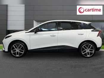 Used MG MG4 2023 for sale - 76582440: Photo