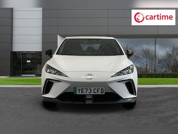 Used MG MG4 2023 for sale - 76582440: Photo