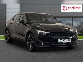 Used Polestar Polestar 2 2022 for sale - 79493671: Photo