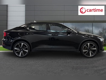 Used Polestar Polestar 2 2022 for sale - 79493671: Photo