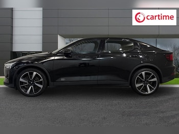 Used Polestar Polestar 2 2022 for sale - 79493671: Photo