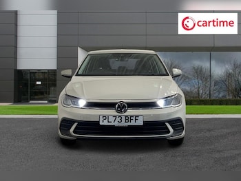 Used Volkswagen Polo 2023 for sale - 77031071: Photo