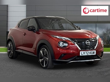 Used Nissan Juke 2022 for sale - 79334165: Photo