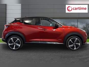 Used Nissan Juke 2022 for sale - 79334165: Photo