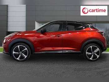 Used Nissan Juke 2022 for sale - 79334165: Photo