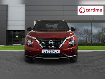 Used Nissan Juke 2022 for sale - 79334165: Photo