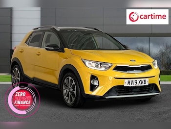 2019 (19) - 1.0 T-GDi 4 SUV 5dr Petrol Manual Euro 6 (s/s) (118 bhp) Cruise Control wit