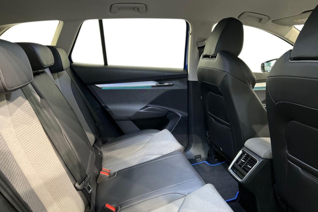 Used Skoda Enyaq 2022 for sale - 77422219: Photo 10