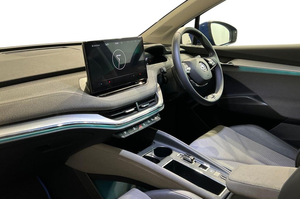 Used Skoda Enyaq 2022 for sale - 77422219: Photo 11