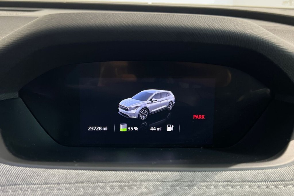 Used Skoda Enyaq 2022 for sale - 77422219: Photo 15
