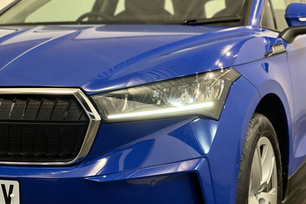 Used Skoda Enyaq 2022 for sale - 77422219: Photo 16