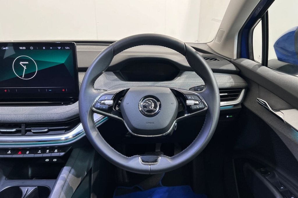 Used Skoda Enyaq 2022 for sale - 77422219: Photo 23