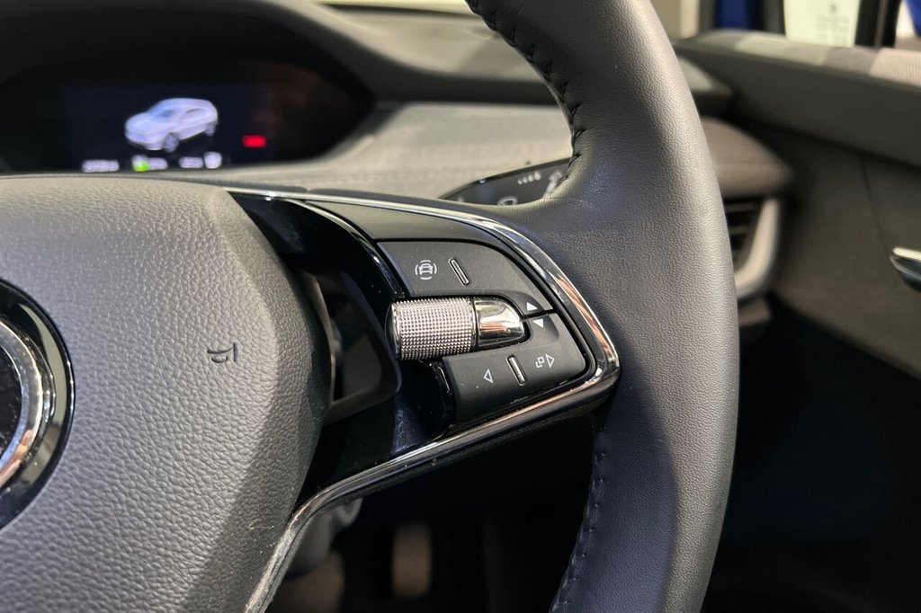 Used Skoda Enyaq 2022 for sale - 77422219: Photo 25