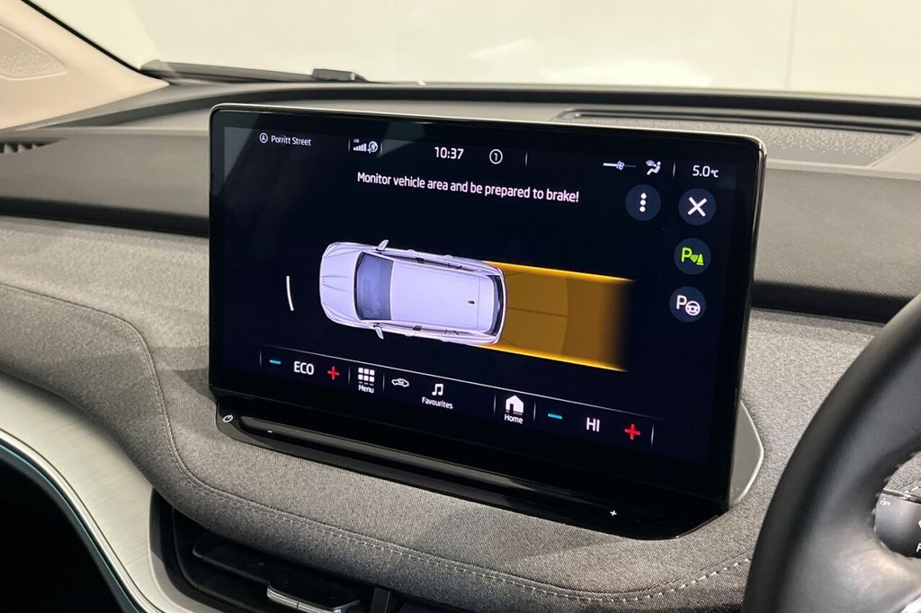 Used Skoda Enyaq 2022 for sale - 77422219: Photo 28