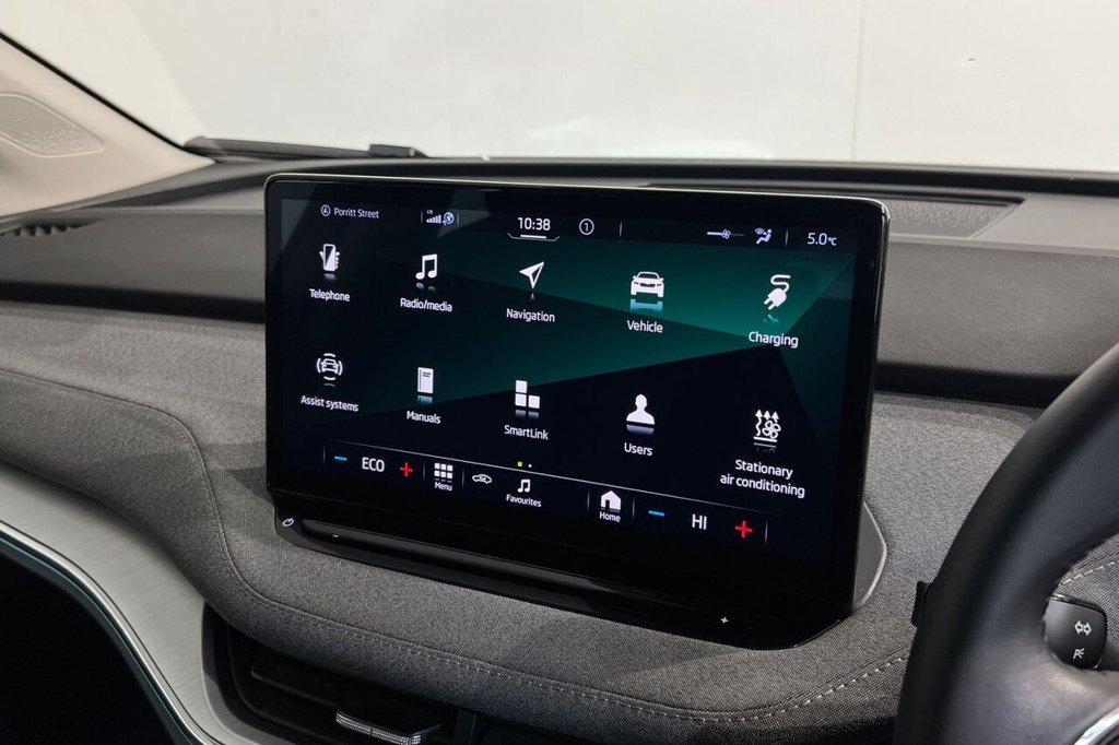 Used Skoda Enyaq 2022 for sale - 77422219: Photo 29