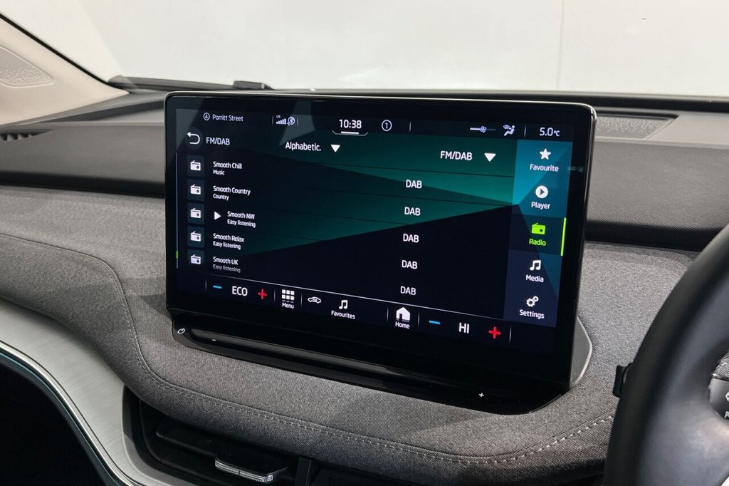 Used Skoda Enyaq 2022 for sale - 77422219: Photo 31