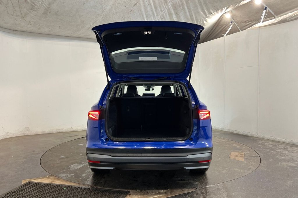 Used Skoda Enyaq 2022 for sale - 77422219: Photo 42