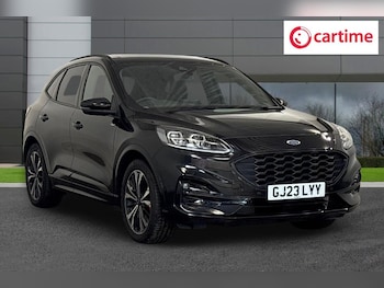 Used Ford Kuga 2023 for sale - 79370350: Photo