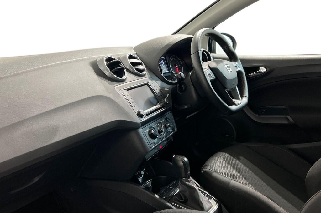 Used SEAT Ibiza 2016 for sale - 76784110: Photo 11