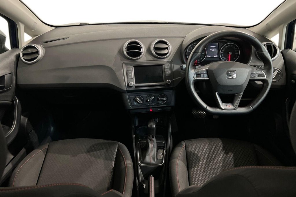 Used SEAT Ibiza 2016 for sale - 76784110: Photo 12