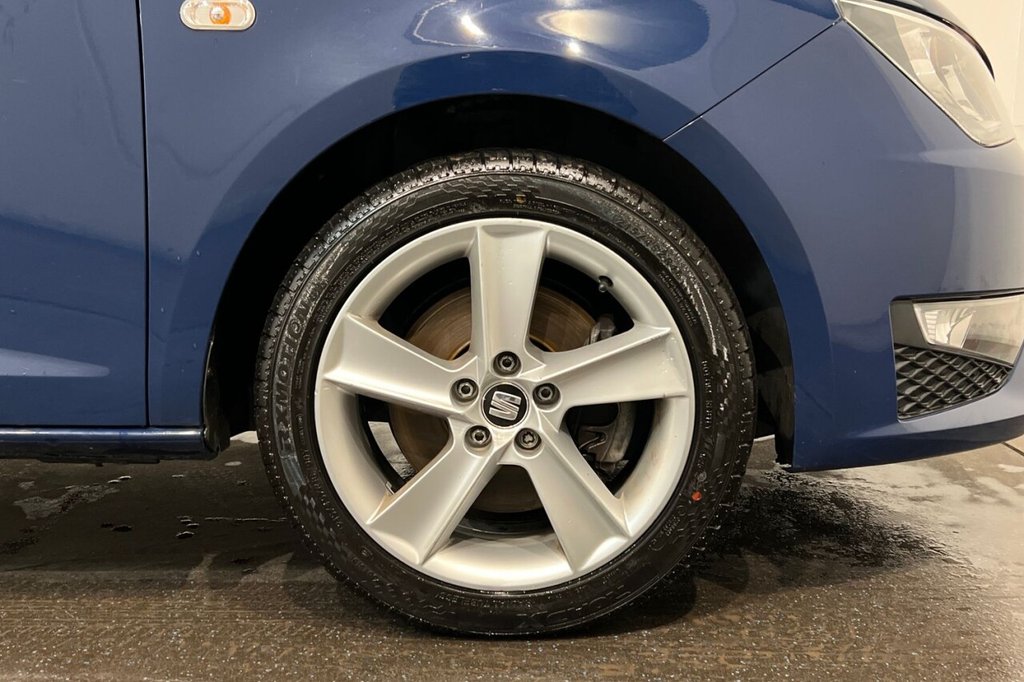 Used SEAT Ibiza 2016 for sale - 76784110: Photo 14