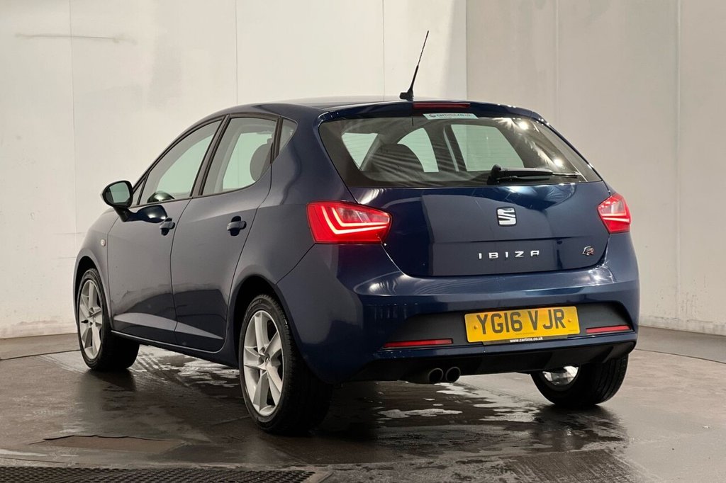 Used SEAT Ibiza 2016 for sale - 76784110: Photo 19