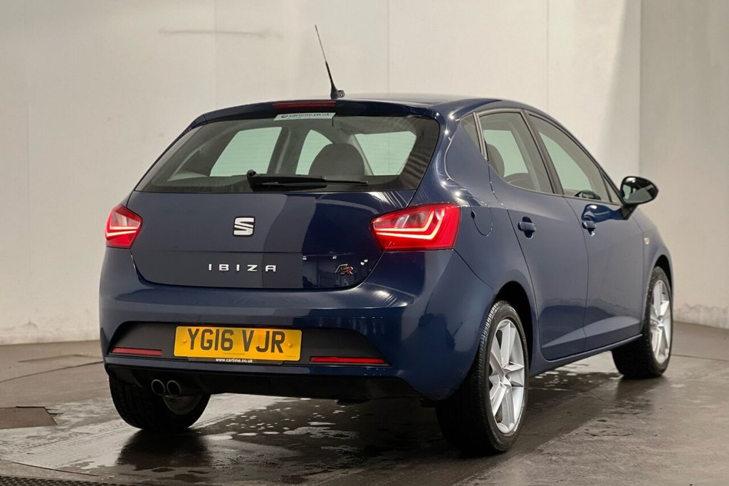 Used SEAT Ibiza 2016 for sale - 76784110: Photo 20