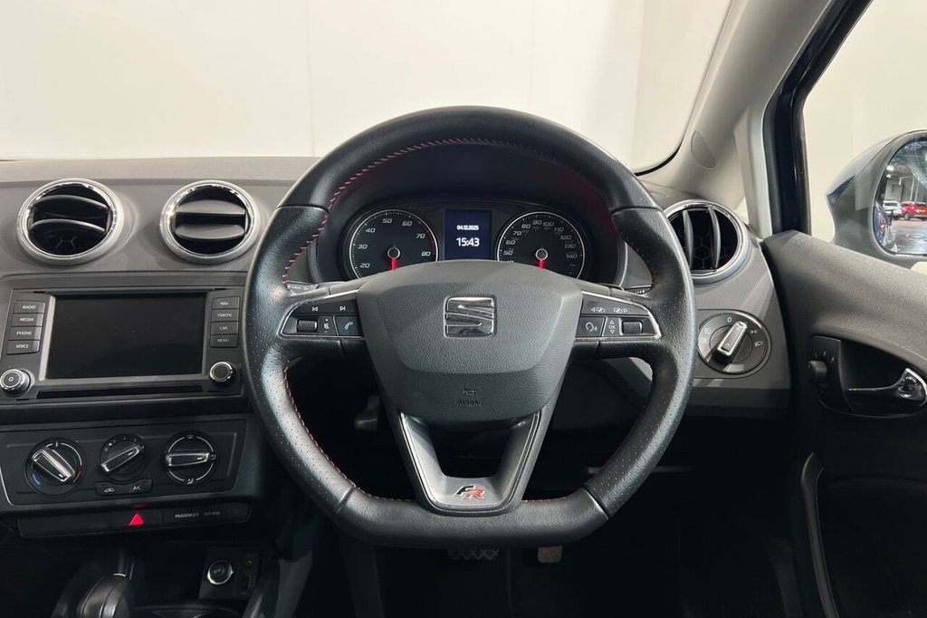 Used SEAT Ibiza 2016 for sale - 76784110: Photo 23