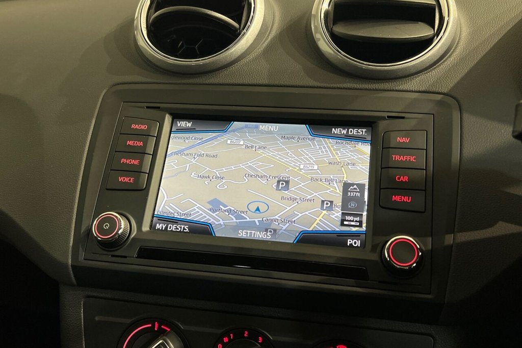 Used SEAT Ibiza 2016 for sale - 76784110: Photo 29