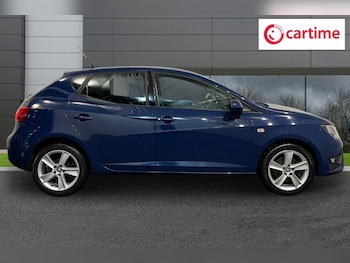 Used SEAT Ibiza 2016 for sale - 76784110: Photo