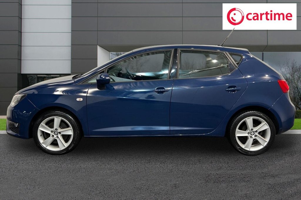 Used SEAT Ibiza 2016 for sale - 76784110: Photo 3