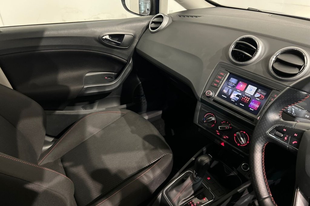 Used SEAT Ibiza 2016 for sale - 76784110: Photo 32