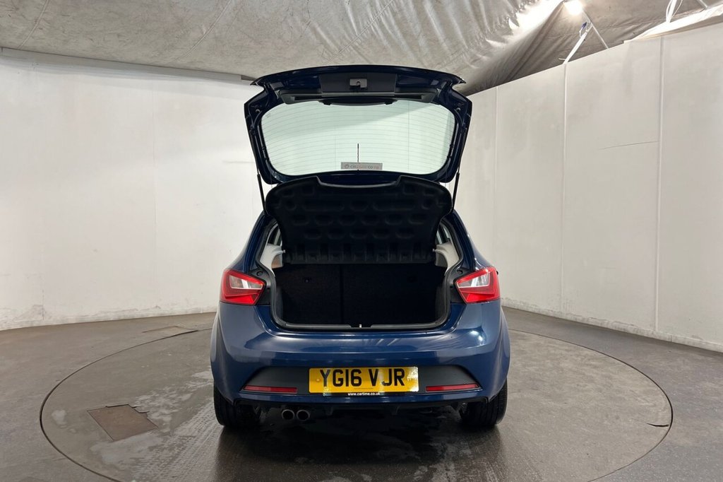 Used SEAT Ibiza 2016 for sale - 76784110: Photo 38