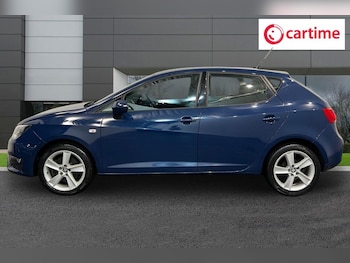 Used SEAT Ibiza 2016 for sale - 76784110: Photo