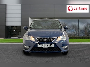 Used SEAT Ibiza 2016 for sale - 76784110: Photo