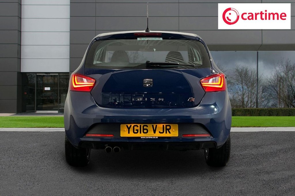 Used SEAT Ibiza 2016 for sale - 76784110: Photo 6