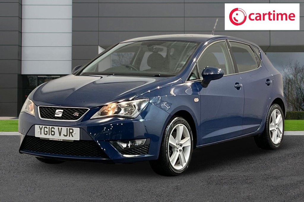 Used SEAT Ibiza 2016 for sale - 76784110: Photo 7