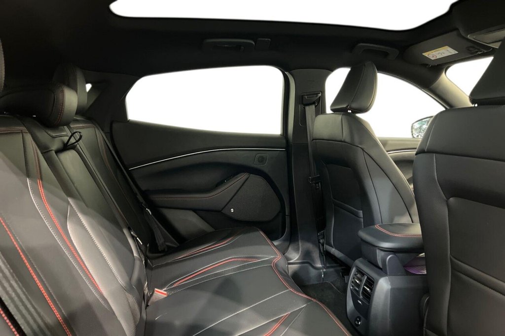 Used Ford Mustang Mach-E 2022 for sale - 77048995: Photo 10