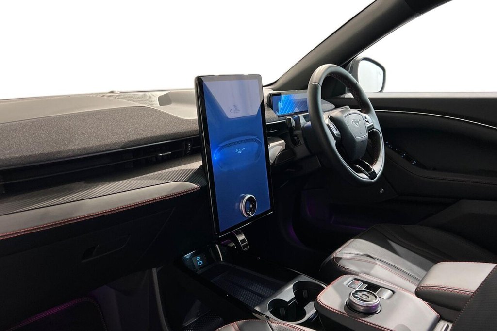 Used Ford Mustang Mach-E 2022 for sale - 77048995: Photo 11