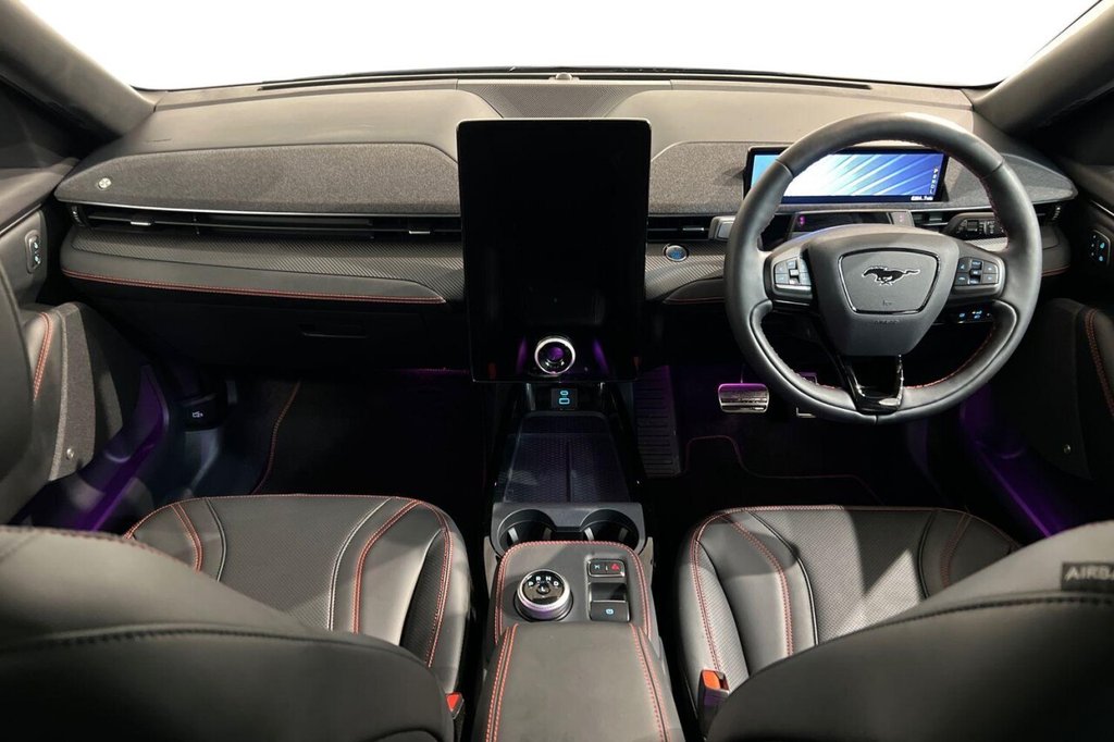 Used Ford Mustang Mach-E 2022 for sale - 77048995: Photo 12