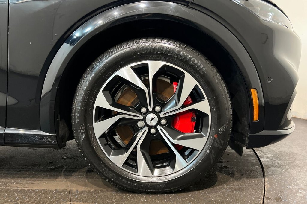 Used Ford Mustang Mach-E 2022 for sale - 77048995: Photo 14