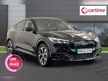 2022 (22) - 198kW Standard Range 68kWh AWD 5dr Auto