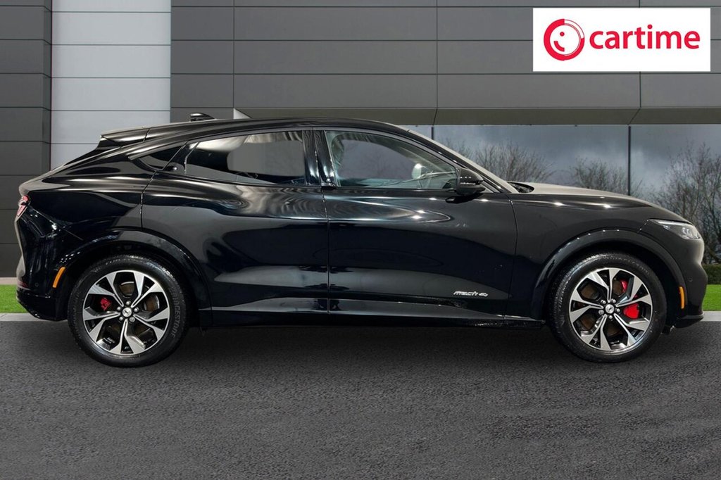 Used Ford Mustang Mach-E 2022 for sale - 77048995: Photo 2