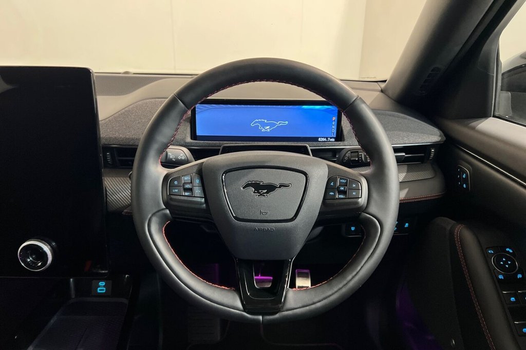 Used Ford Mustang Mach-E 2022 for sale - 77048995: Photo 25