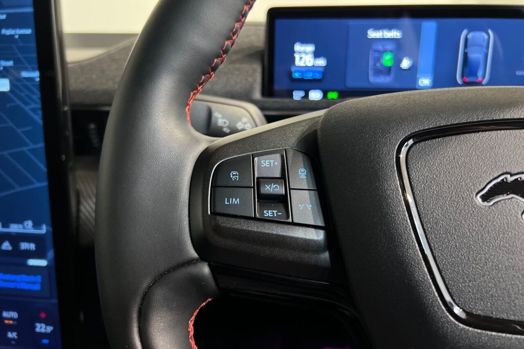 Used Ford Mustang Mach-E 2022 for sale - 77048995: Photo 26