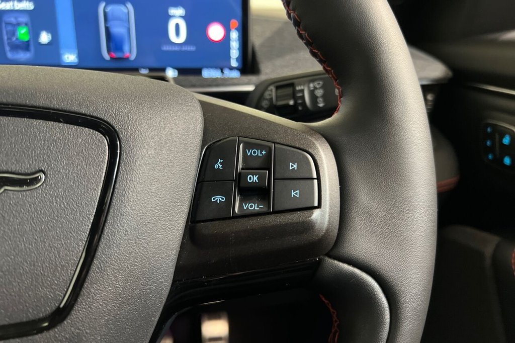 Used Ford Mustang Mach-E 2022 for sale - 77048995: Photo 27